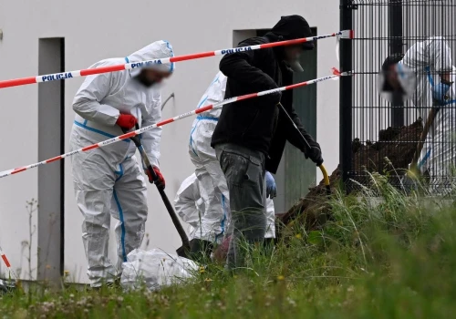 Lekarka z Lutoryża została przesłuchana. Wcześniej trafiła do szpitala