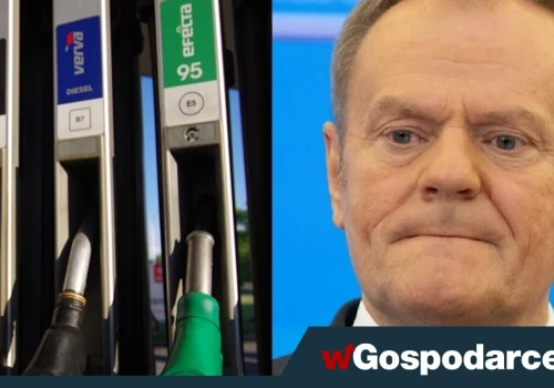Było CPN, będzie CPW, czyli Ceny Paliwa Wyżej