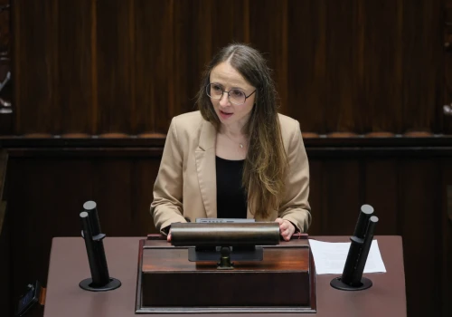 Nowe przepisy BHP. Pracownik będzie miał prawo przerwać pracę w upale