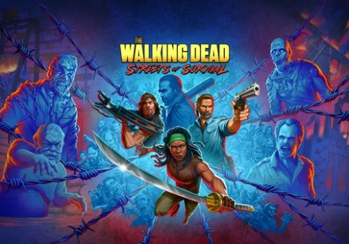 The Walking Dead z nową grą wideo. Wersja demo jest już dostępna!