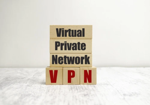 Czy można zainstalować VPN na routerze?