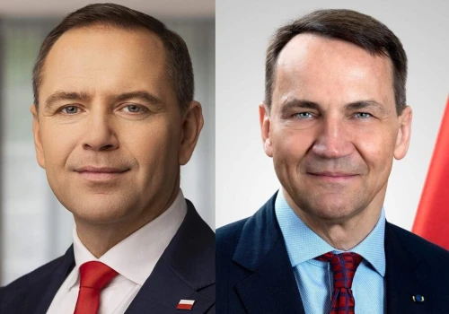 Którym politykom Polacy ufają najbardziej? Są wyniki najnowszego sondażu