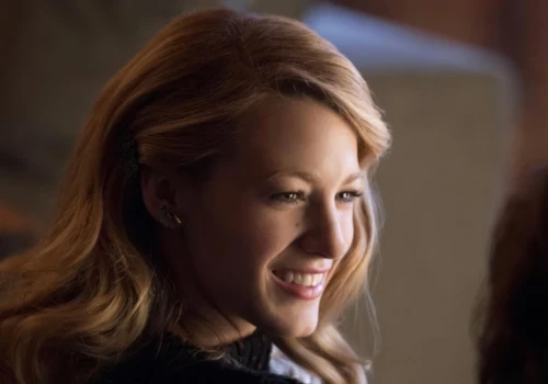 Blake Lively chciała milionów od Justina Baldoniego. Sąd nie uwzględnił jej wniosku