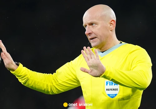 Szymon Marciniak posędziuje hit MŚ! FIFA ogłosiła obsadę sędziowską