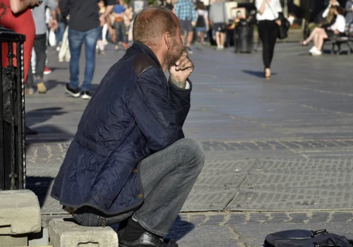 Gdański model pomocy osobom w kryzysie bezdomności może trafić na południe województwa