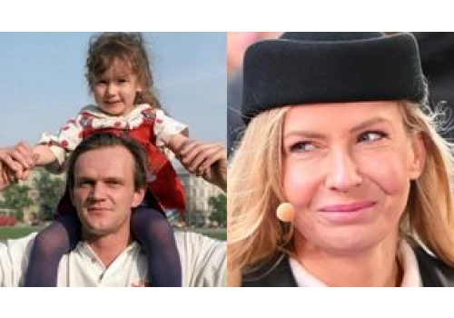 Córka Cezarego Pazury o relacjach z Edytą: 