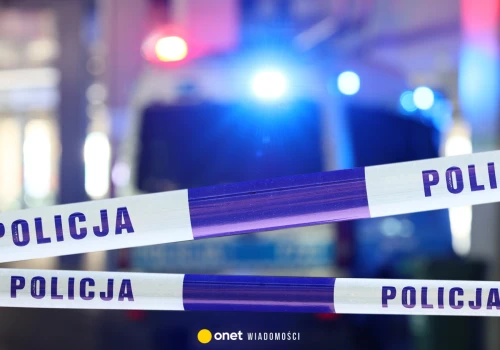 Tajemnicza śmierć 75-latka na Pomorzu. Policja zatrzymała jedną osobę