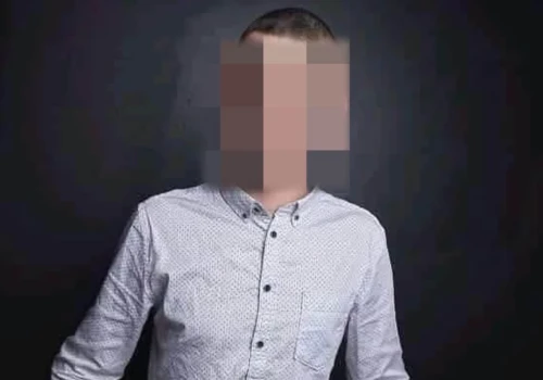 Policja zatrzymała poszukiwanego Mateusza G. Chodzi o sprawę zwłok znalezionych w okolicy Rytla