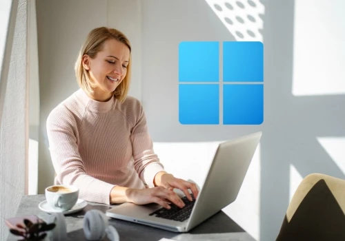 Wyszukiwarka Windows 11 nareszcie działa tak, jak powinna. Wystarczą tylko dwa znaki