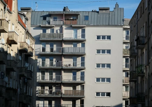 Bycie przez całe życie najemcą mieszkań to przekleństwo. W 3 lata oddajesz komuś auto z salonu
