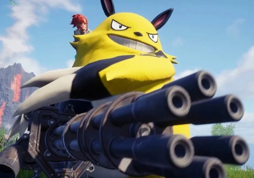 Cios w Nintendo. Ekspert ujawnia, że gigant dostanie śmieszne grosze w procesie z Palworld, o ile w ogóle nie przegra całej batalii prawnej