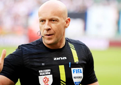 Szymon Marciniak posędziuje Leo Messiemu! Zapadła decyzja ws. polskiego arbitra