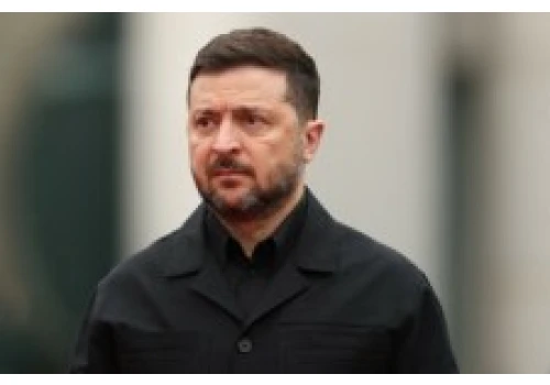 Zełenski przyjedzie do Polski? Ukraiński deputowany zabrał głos