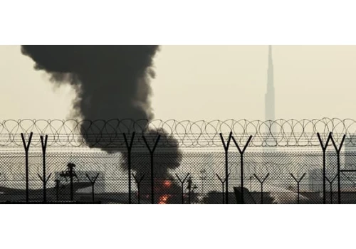 Reuters: Zjednoczone Emiraty Arabskie płacą słony okup Iranowi