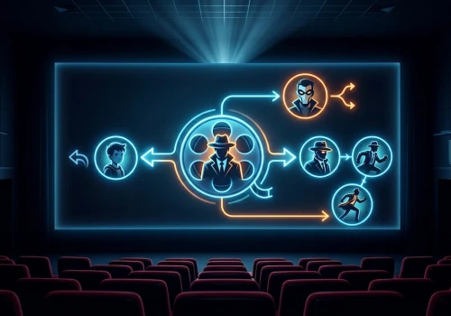 Od Ojca chrzestnego aż po Krzyk. Czym są sequel, prequel, spin-off, sidequel i requel?