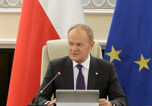 Tusk zapowiada koniec ulg w podatkach od paliw. Na wakacje droższe tankowanie
