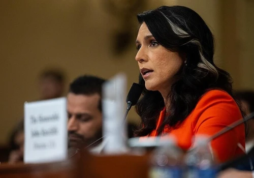 Rosyjska „propaganda” o bio-labach USA na Ukrainie stała się faktem