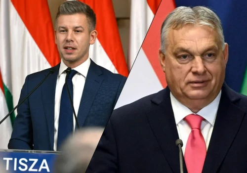 Magyar ujawnił tajemnicę Orbana. 