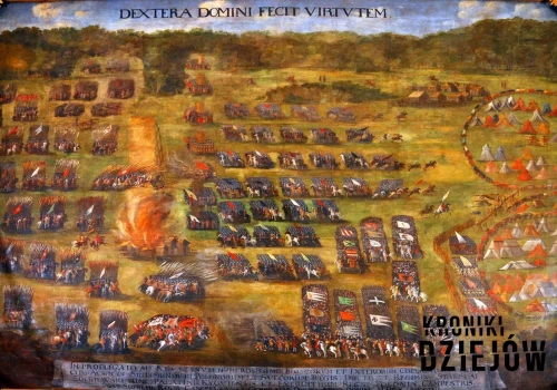 Polacy dokonali niemożliwego na polu bitwy. Gdy przyszło do negocjacji, wszystko zaprzepaszczono
