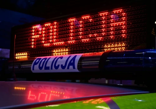 Kamery AI i elektroniczny nadzorca w aucie. Tak automatyzuje się kontrola drogowa