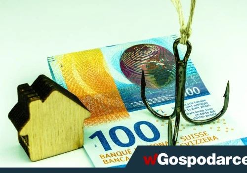 Dwie linie orzeczeń ws. frankowiczów. Będzie werdykt SN