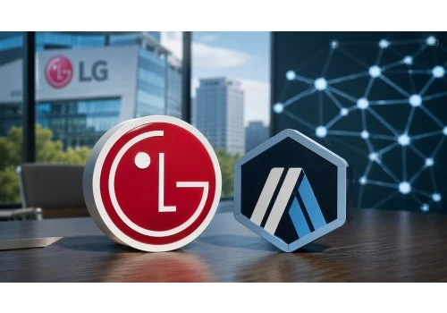 LG testuje Arbitrum