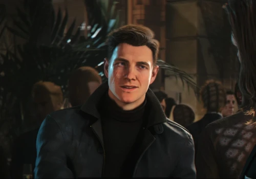 Jak żyć po 007 First Light? – 8 gier, które musisz teraz sprawdzić