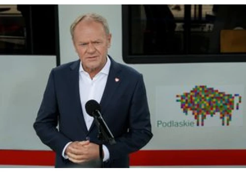 Transkrypcje aktów małżeńskich. Tusk: wojny z gminami nie będzie