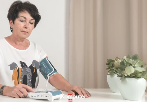 Szukasz dobrego ciśnieniomierza? Te modele zyskały największe uznanie Polaków
