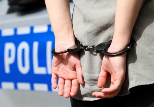 Magdalena H. od płodów w Lutoryżu wreszcie złożyła zeznania. Za kratami może spędzić lata