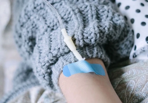 Przełom w leczeniu raka piersi. Test genetyczny pomoże bardziej niż chemioterapia