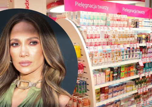 J.Lo używa tego kremu prawie 40 lat. Jest 