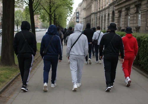 Parada Dresów przejdzie przez Nową Hutę. Znamy program wydarzenia