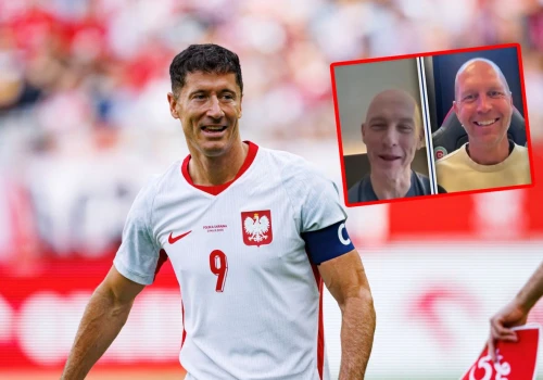 Amerykanie skuszą Lewandowskiego? 