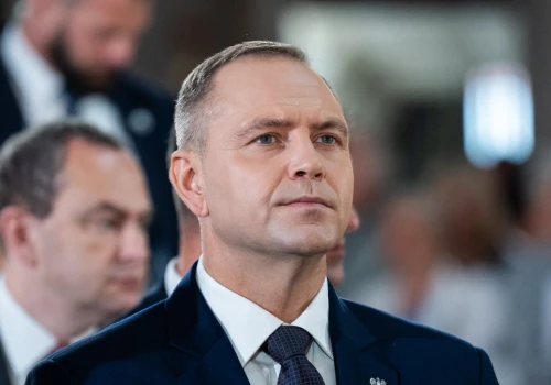 Prezydencki projekt ustawy pod lupą Komisji Weneckiej. Jest opinia