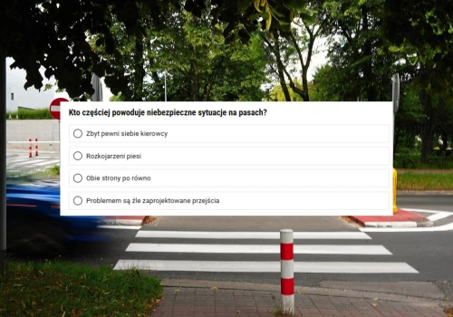 Ponad 5 tys. głosów i jednoznaczny werdykt. Czytelnicy wskazali winnych przy pasach