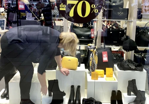 Problemy finansowe dotknęły popularną markę. Zamknie część sklepów w Polsce