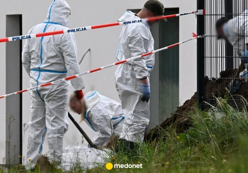 Patomorfolog podejrzana o zbezczeszczenie zwłok. Grozi jej 12 lat więzienia
