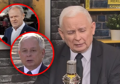Prezes ujawnił, co Lech Kaczyński sądził o Tusku. I nie zgadza się z bratem! „Od Leszka słyszałem…”