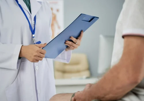 Mężczyźni nie znają PSA. Rak prostaty wciąż wykrywany za późno