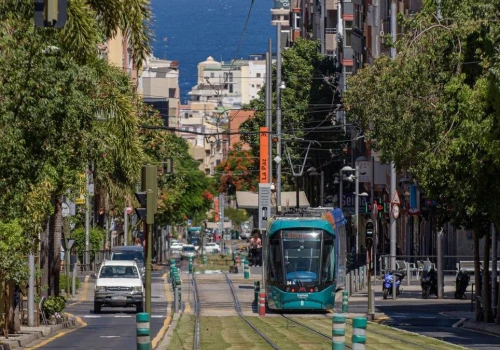 Zmiany w organizacji ruchu na Teneryfie: utrudnienia na rondzie w Santa Cruz