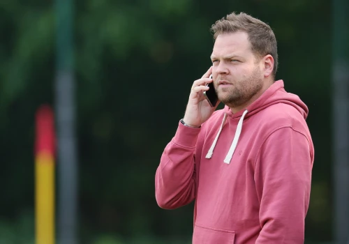 Gorąco w Widzewie. Jest stanowisko klubu po ostatnich zmianach