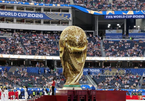 Amerykanie szykują zemstę. Albo zmiany, albo mundialu nie będzie