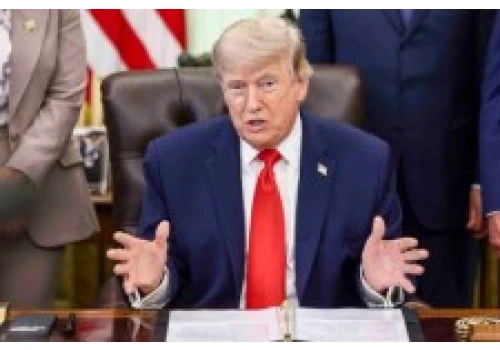 Pokój nastanie jutro? Tak twierdzi Trump, ale Teheran mówi coś innego