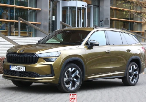 Czy Skoda Kodiaq zdała egzamin dojrzałości? Podsumowanie trzymiesięcznego testu