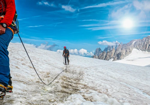 Tragiczna doba w Alpach. Nie żyje siedmiu alpinistów