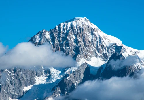 Śmiertelna seria w Alpach. Siedem ofiar w ciągu doby