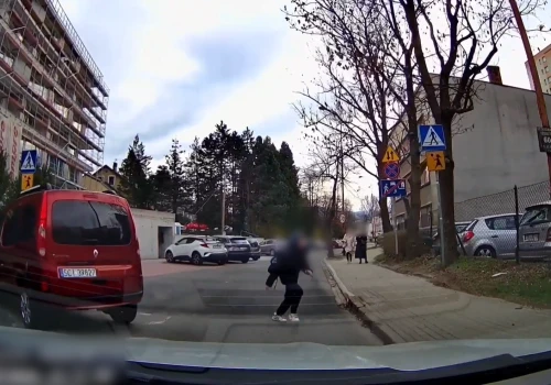 Kolejny przykład tego jak niebezpieczne pomysły mają dzieci