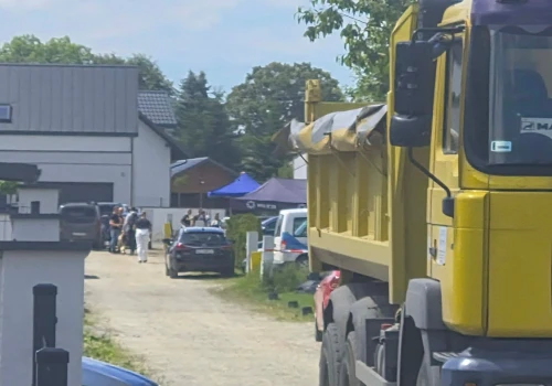 Jest decyzja sądu ws. Magdaleny H.,