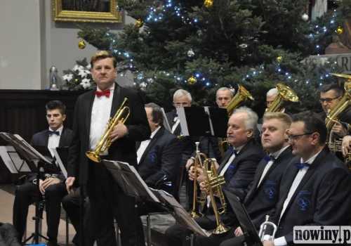 Jutro w Zawadzie odbędzie się koncert z okazji Dnia Matki i 90. urodzin ks. Eugeniusza Cygana